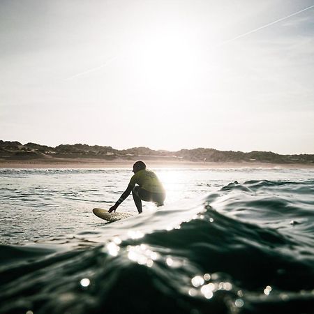 Malacuna Peniche Eksteriør billede